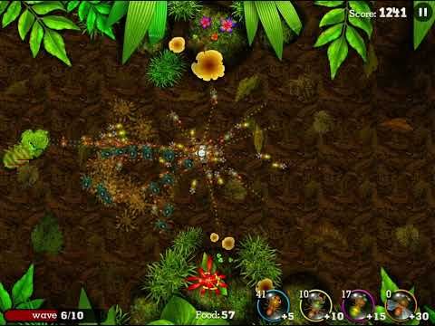 Video guide by TristanZockt: Anthill Level 12 #anthill