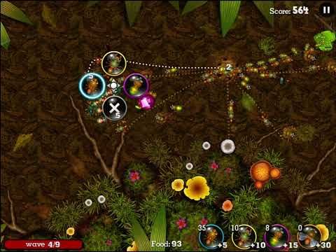 Video guide by TristanZockt: Anthill Level 20 #anthill