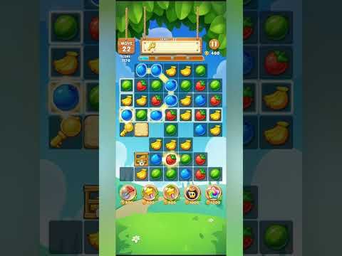 Video guide by Brinto's Gaming (shorts): Fruit Splash Level 32 #fruitsplash