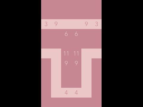 Video guide by Load2Map: Bicolor Level 1312 #bicolor