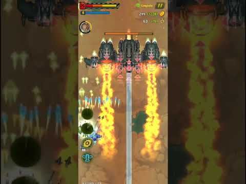 Video guide by KING OF GAMES 122: 1945 Level 310 #1945