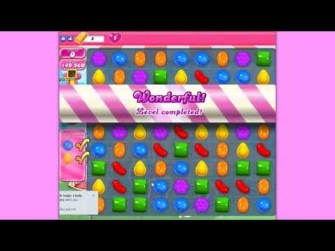 Video guide by the Blogging Witches: Candy Crush 3 stars level 321 #candycrush