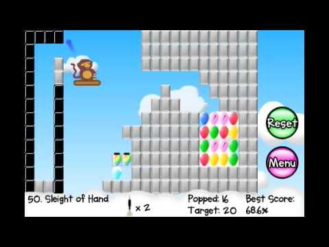 Video guide by TheBloonsMaster: Bloons level 50 #bloons