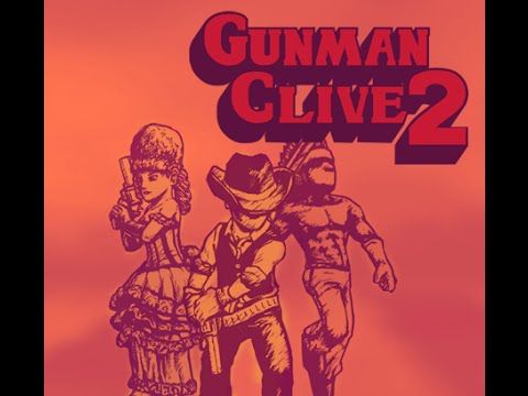 Video guide by Area DMG - The Official Video Channel of DMG Ice: Gunman Clive Level 1 #gunmanclive