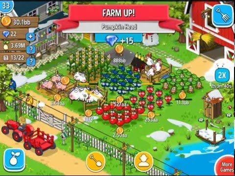 Video guide by Gamers Channel For Every One: Farm Away! Part 26 #farmaway