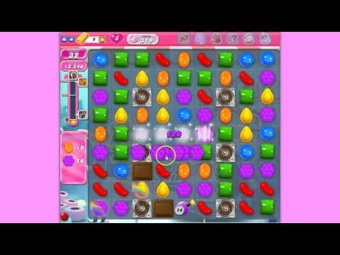 Video guide by the Blogging Witches: Candy Crush Level 319 #candycrush