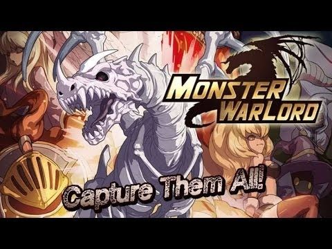 Video guide by Scum Pack: Monster Warlord Part 3  #monsterwarlord