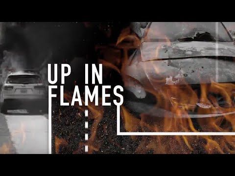 Video guide by ABC Action News: Up In Flames Part 1 #upinflames