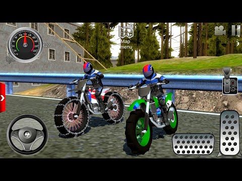 Video guide by : Trial Xtreme 2  #trialxtreme2
