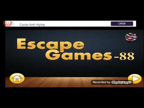 Video guide by MobileGamesWalkthroughs: Room Escape Level 88 #roomescape