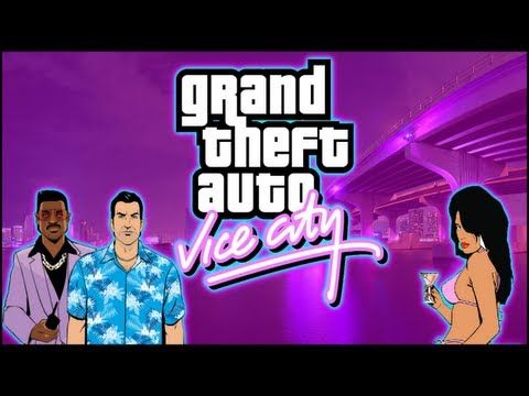 Video guide by roflcoptorsgaming: Grand Theft Auto: Vice City Part 53  #grandtheftauto