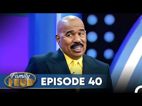 Video guide by Family Feud Africa: Family Feud Level 40 #familyfeud