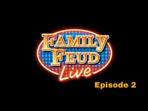 Video guide by J TV: Family Feud Level 2 #familyfeud