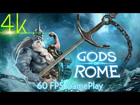 Video guide by Pradeep Sp: Gods Of Rome Level 7 #godsofrome