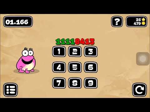 Video guide by foolish gamer: Tap The Frog Level 5 #tapthefrog