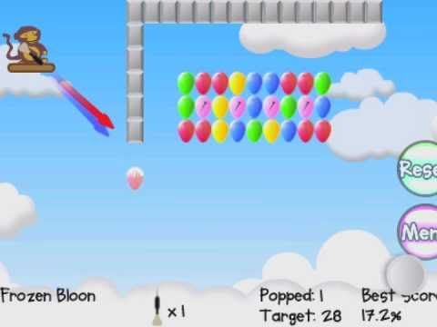 Video guide by theiphonegamezone: Bloons level 15 #bloons