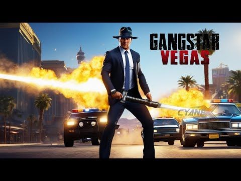 Video guide by Cyanex: Gangstar Vegas Level 24 #gangstarvegas