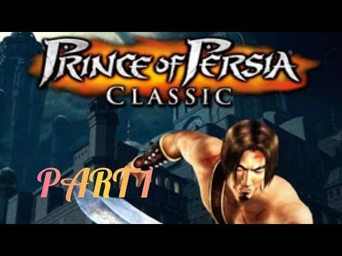 Video guide by Game Archive Italia: Prince of Persia Classic Part 1 #princeofpersia