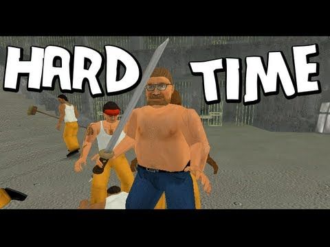 Video guide by : Hard Time (Prison Sim)  #hardtimeprison