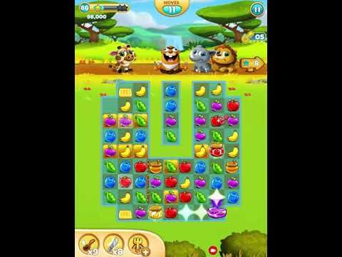 Video guide by ROSA A SAENZ: Hungry Babies Level 86 #hungrybabies