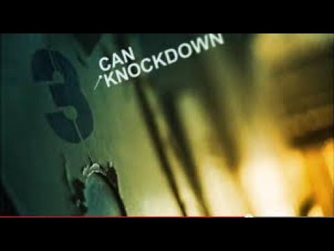 Video guide by Just Look: Can Knockdown Part 4 - Level 1 #canknockdown