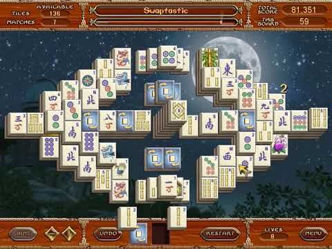 Video guide by Gplay: Mah Jong Quest Level 28 #mahjongquest