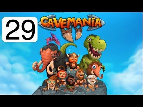 Video guide by edepot: Cavemania Level 29 #cavemania