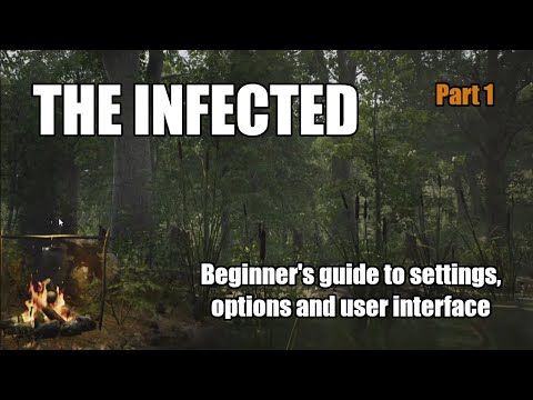 Video guide by ThatFoolishGrrl: Infected™ Part 1 #infected