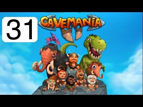 Video guide by edepot: Cavemania Level 31 #cavemania