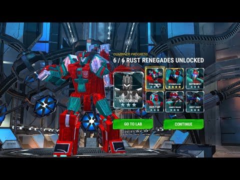 Video guide by Fort Max Films: Transformers: Earth Wars Part 29 #transformersearthwars
