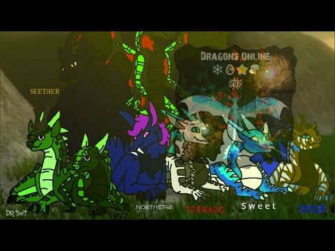 Video guide by : Dragons Online 3D Multiplayer  #dragonsonline3d