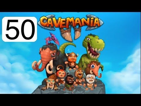Video guide by edepot: Cavemania Level 50 #cavemania