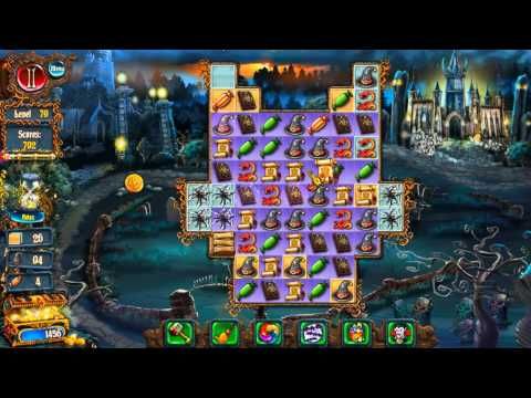 Video guide by Gonzo´s Place: Halloween City Level 79 #halloweencity
