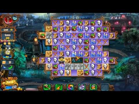 Video guide by Gonzo´s Place: Halloween City Level 61 #halloweencity