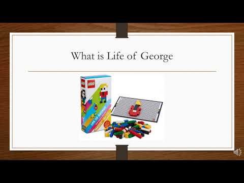 Video guide by : LEGO Life of George  #legolifeof