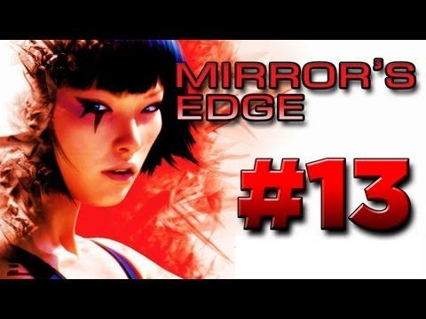 Video guide by LewisBlogsGaming: Edge Part 13  #edge