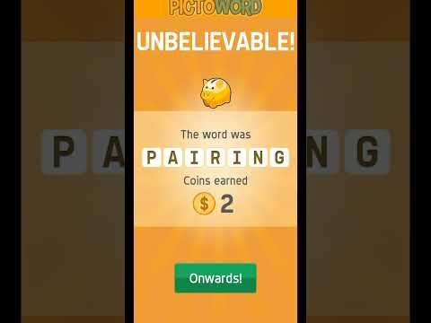 Video guide by Improvinglish: Pictoword Level 567 #pictoword