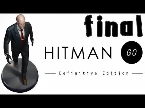 Video guide by Throneful: Hitman GO Part 91 - Level 78 #hitmango