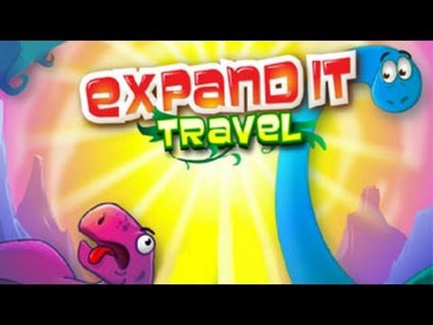 Video guide by PlayNeed: Expand it Level 110 #expandit
