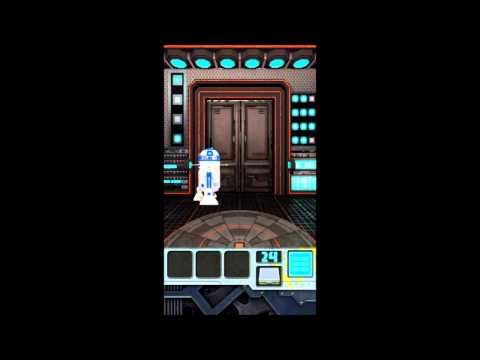 Video guide by TaylorsiGames: 100 Doors: Aliens Space Level 24 #100doorsaliens
