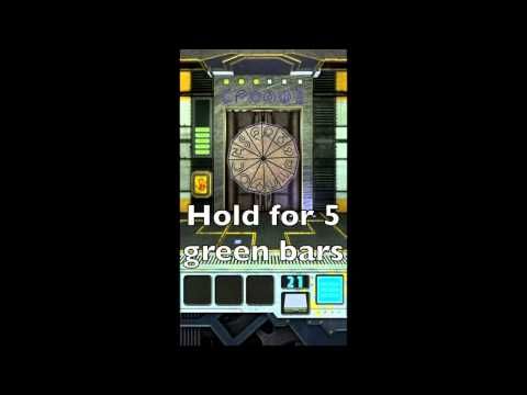 Video guide by TaylorsiGames: 100 Doors: Aliens Space Level 21 #100doorsaliens