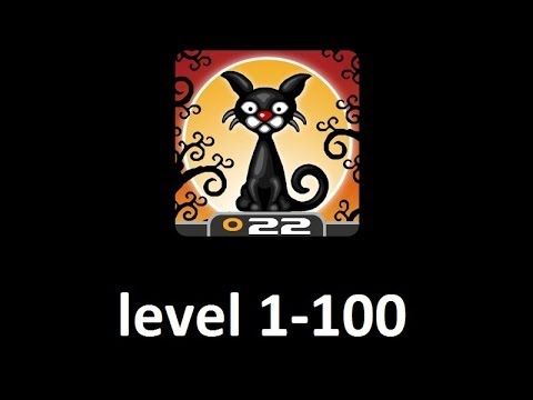 Video guide by vatacatchannel: Cat Physics Level 1100 #catphysics