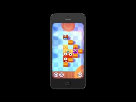 Video guide by dinalt: Pudding Monsters Level 204 #puddingmonsters