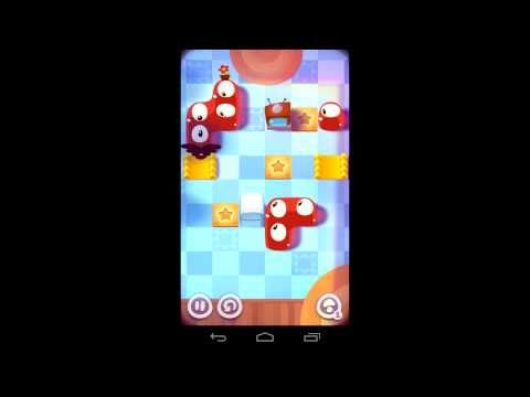 Video guide by HMzGame: Pudding Monsters Level 217 #puddingmonsters