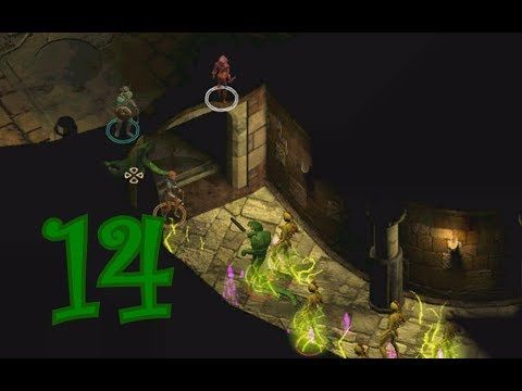 Video guide by Evolutional Dreg: Icewind Dale: Enhanced Edition Part 14 #icewinddaleenhanced