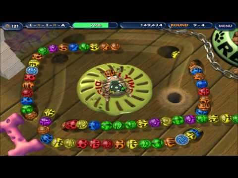 Video guide by Gonzo´s Place: Tumblebugs Level 94 #tumblebugs