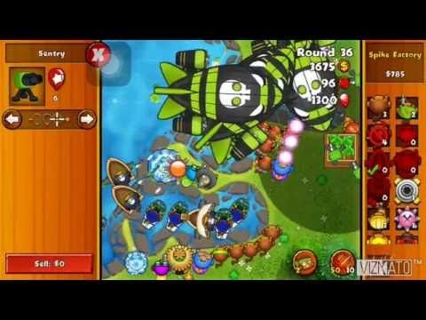 Video guide by Gus Chavez: Bloons Monkey City Part 3 - Level 20 #bloonsmonkeycity