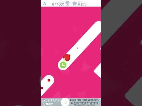 Video guide by CrystalGirlForever55 CGF55: Tap Tap Dash Level 110 #taptapdash