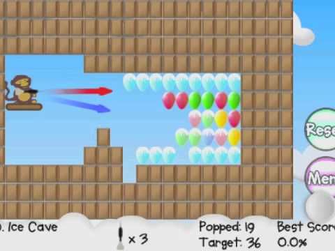 Video guide by theiphonegamezone: Bloons level 20 #bloons