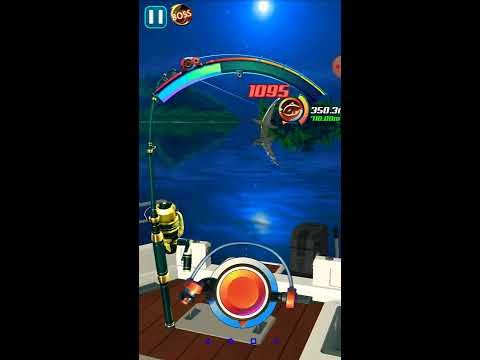 Video guide by Mas Gaming YT: Fishing Hook Level 20 #fishinghook